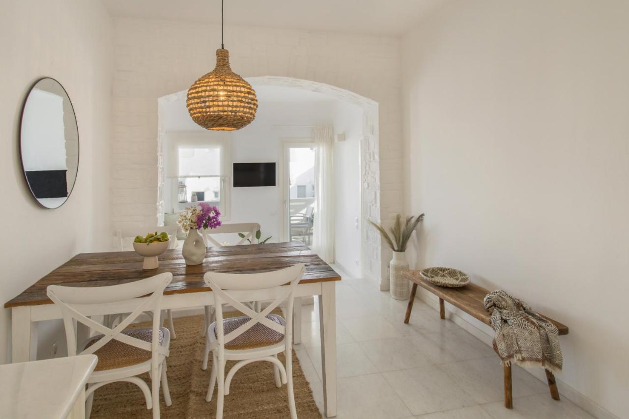 Vakantiehuis Piperi-2 Bedroom *